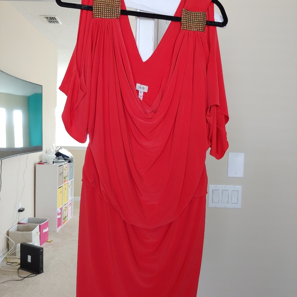 Cache sexy dress